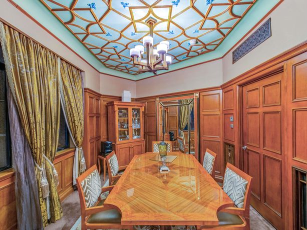 Verified hotel review - Fairmont Peace Hotel On the Bund - 44