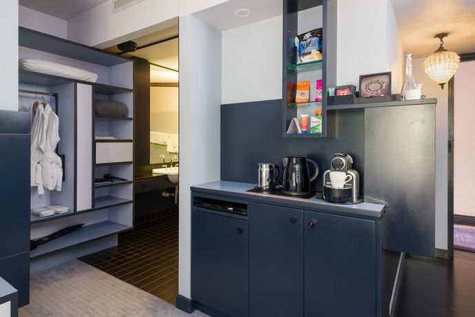 Verified hotel review - Spicers Balfour Hotel - 41