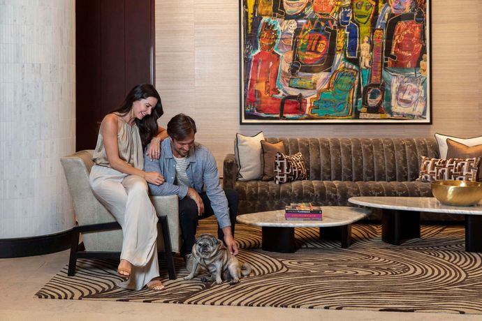 Verified hotel review - Park Hyatt Chicago - 45