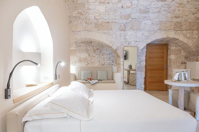 La Sommità Relais - 9