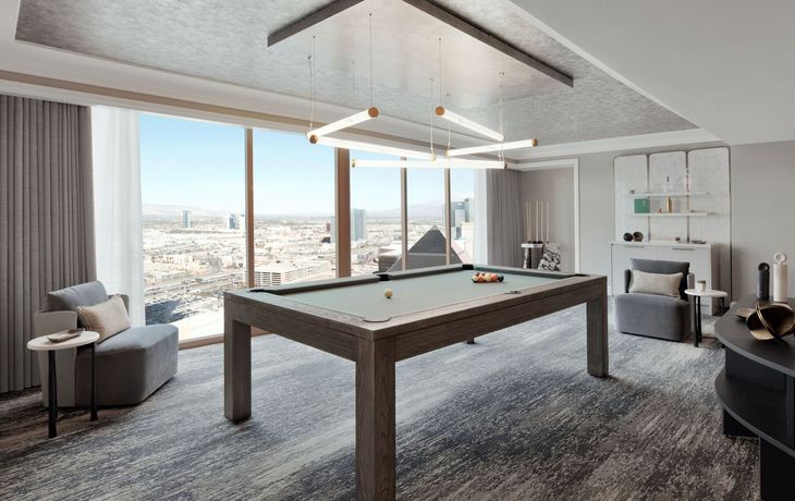 Four Seasons Hotel Las Vegas - 44