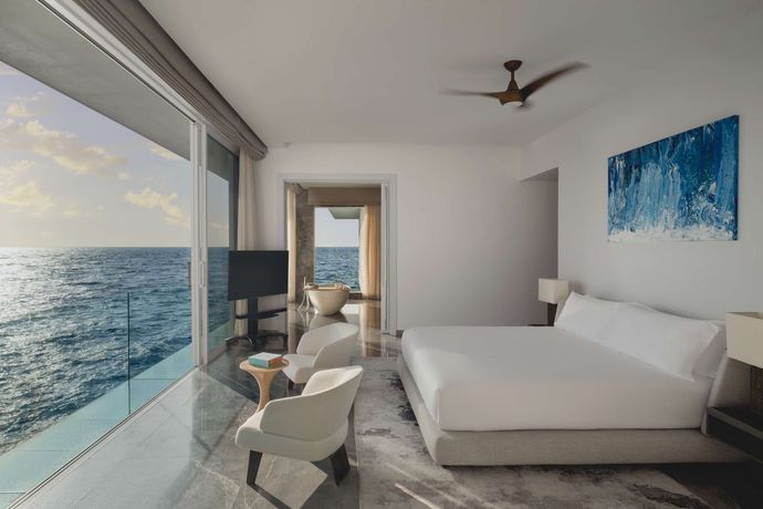 Conrad Maldives Rangali Island - 23