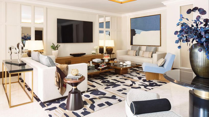 Jumeirah Dar Al Masyaf - Madinat Jumeirah - 58