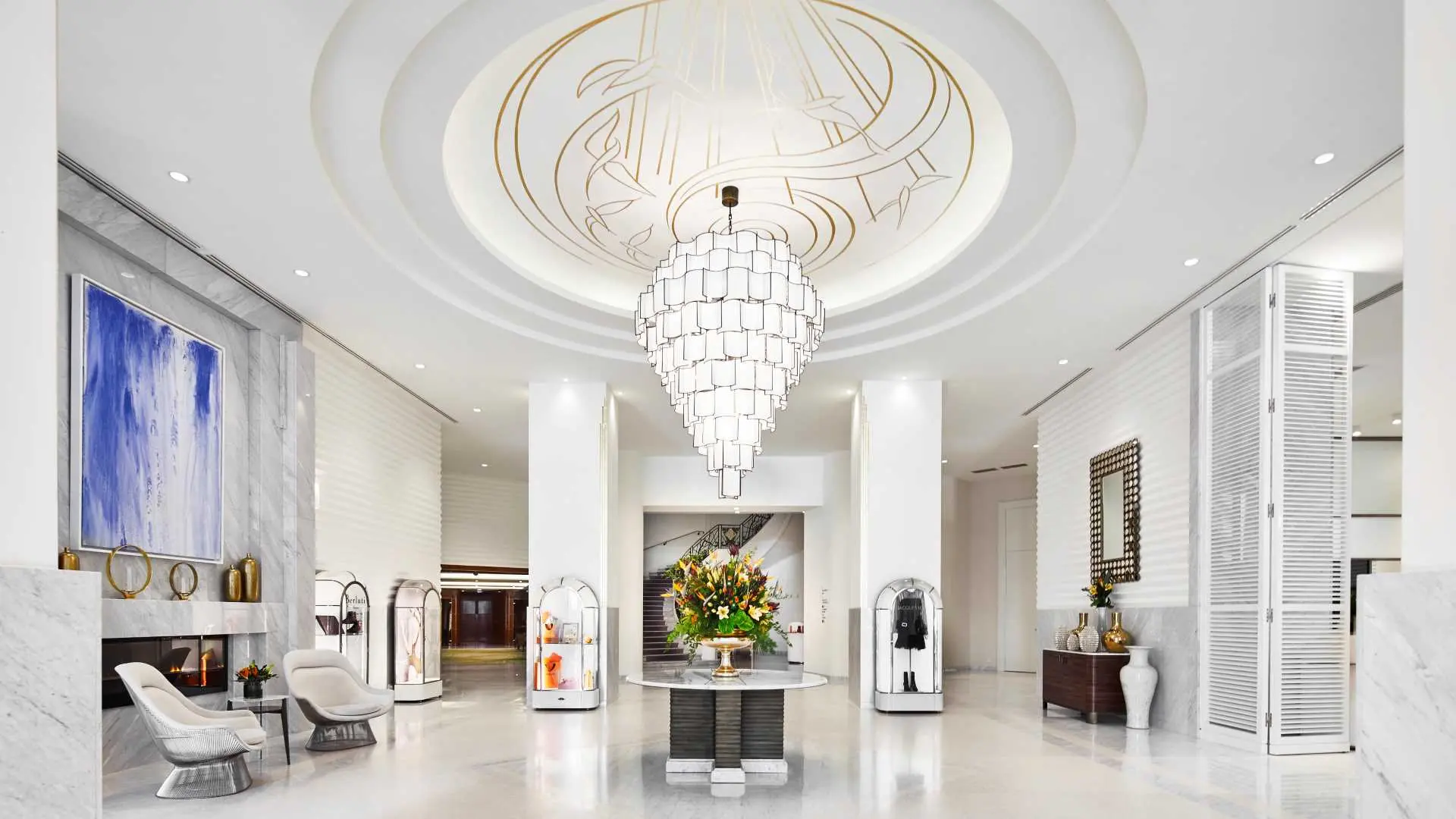 Review of Hôtel Martinez - The Unbound Collection by Hyatt - 5