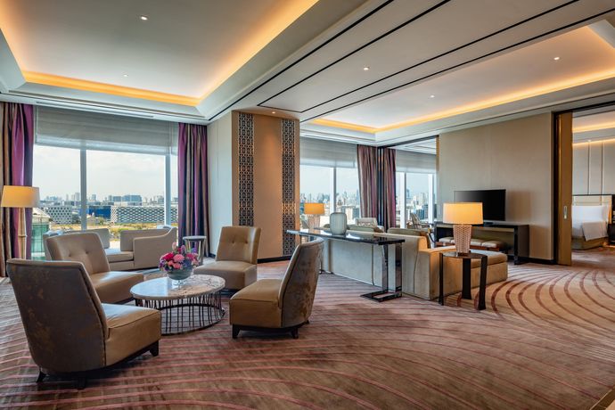 Verified hotel review - Solaire Resort & Casino - 25