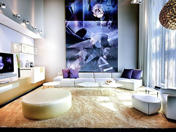 Sofitel Munich Bayerpost - 38