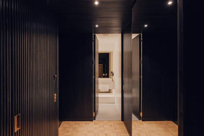 Verified hotel review - Nobu Hotel London Shoreditch - 21