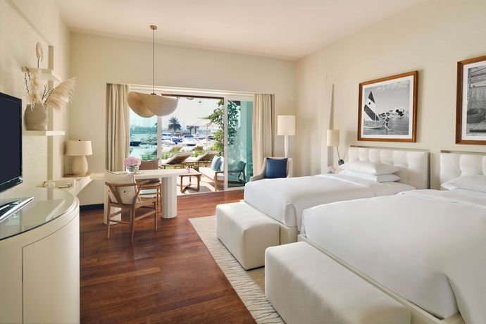 Verified hotel review - Park Hyatt Dubai - 22