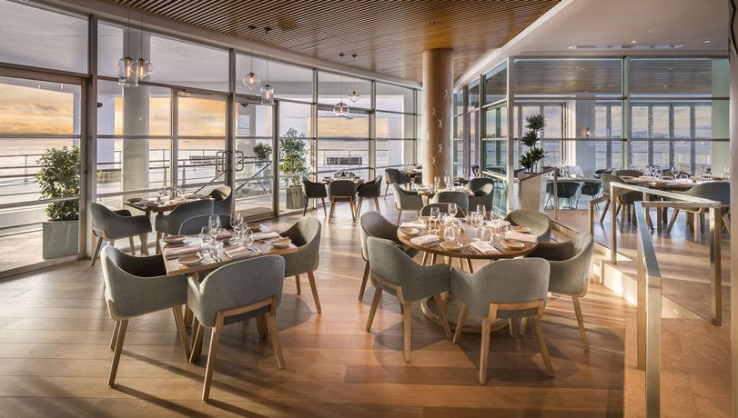 Verified hotel review - Hilton Auckland - 11