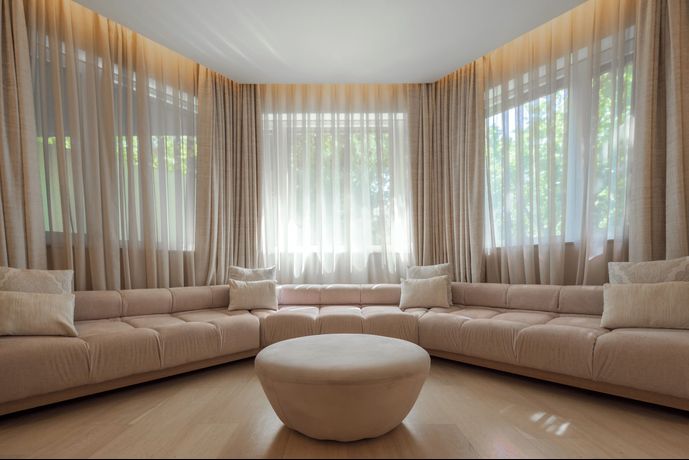 Verified hotel review - ABaC Restaurant Hotel Barcelona GL Monumento - 7