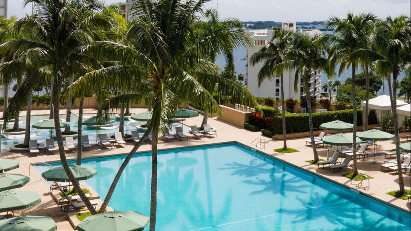 Verified hotel review - Four Seasons Hotel Miami - 39