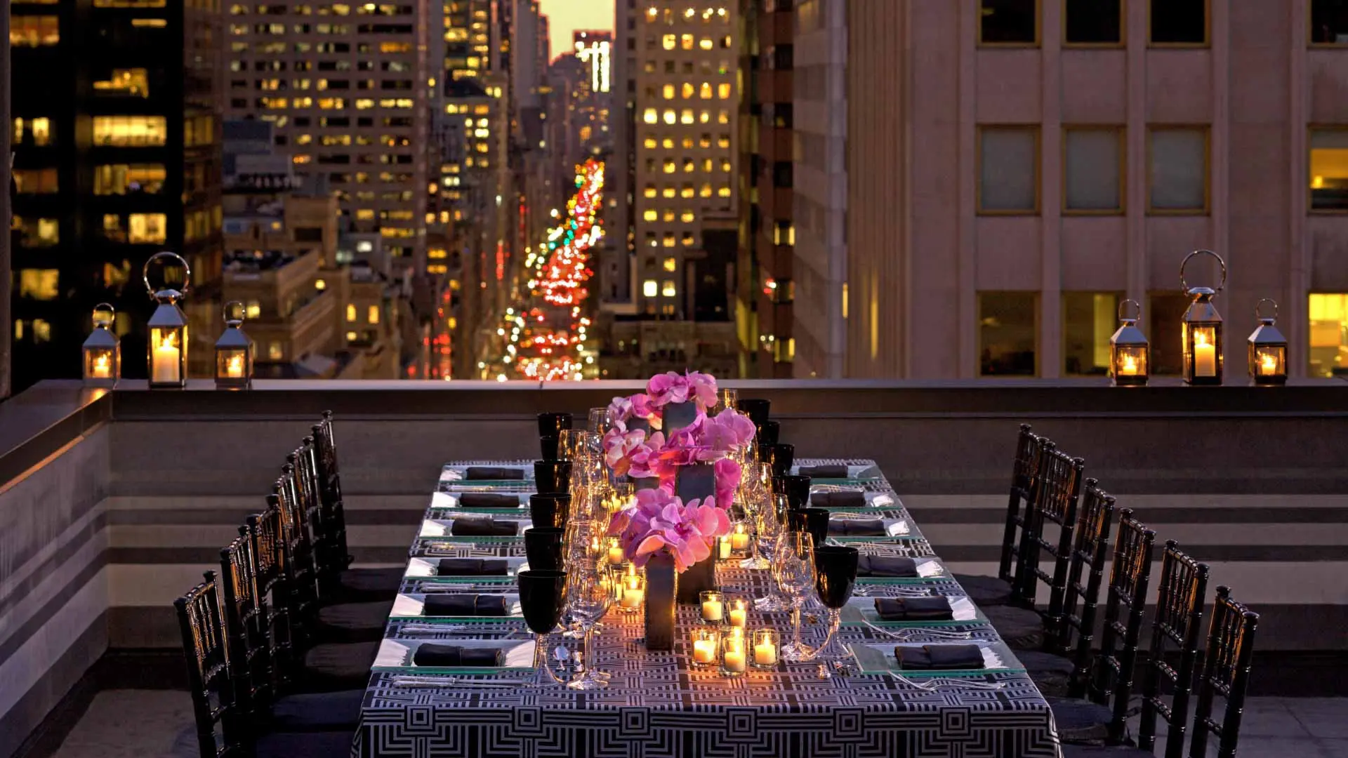 Review of The Peninsula New York - 3