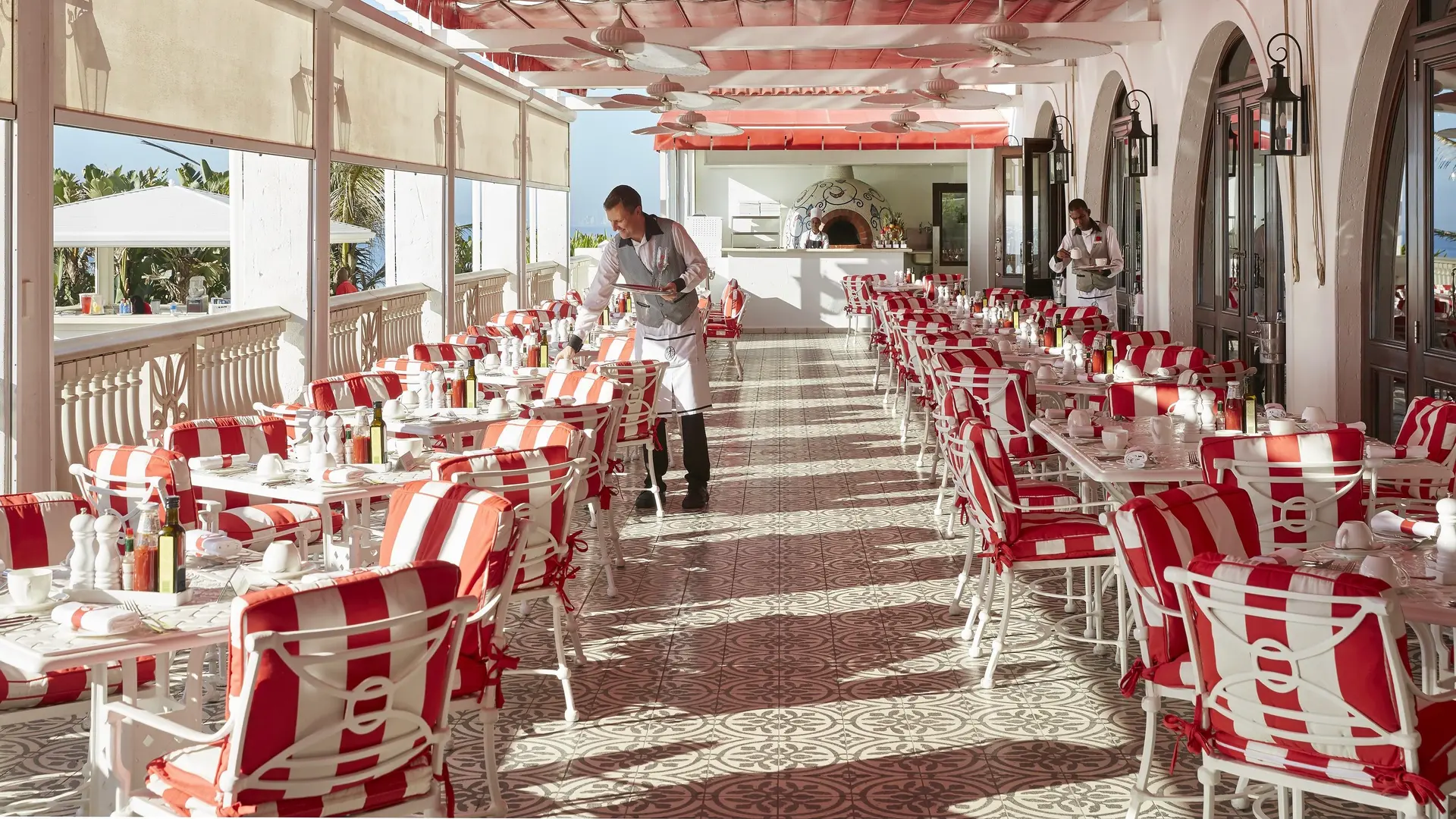 Hotel review Style' - The Oyster Box - 2