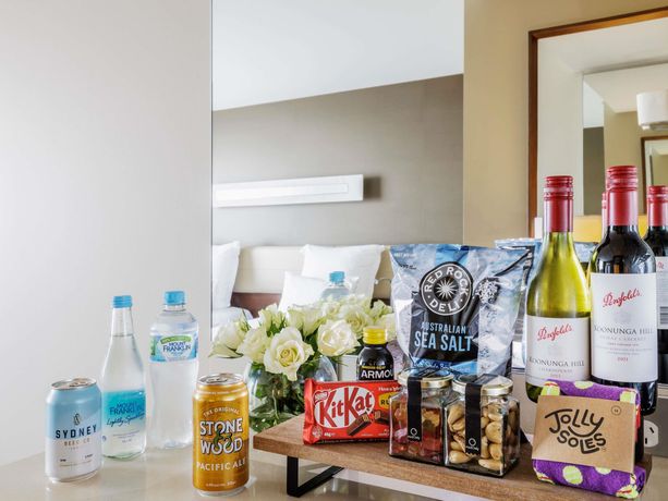 Pullman Sydney Olympic Park - 43