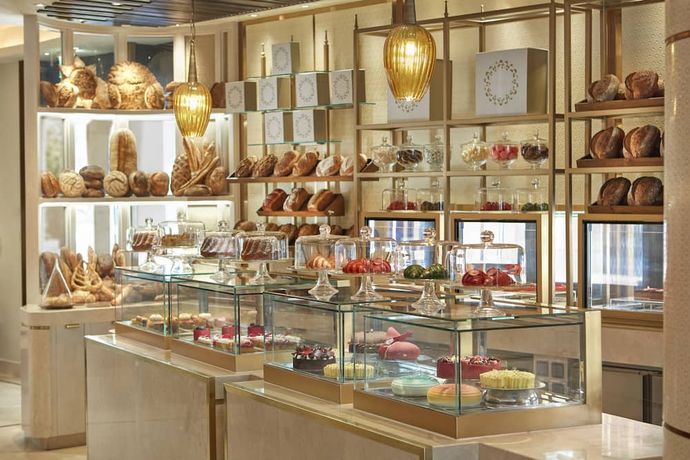 Verified hotel review - Mandarin Oriental Doha - 56