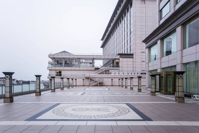 Verified hotel review - Lagos Oriental Hotel - 18