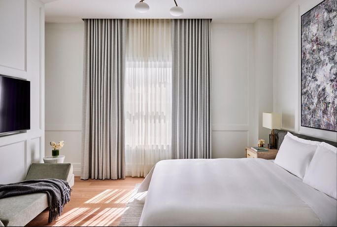 Verified hotel review - Rosewood Hotel Georgia - 40