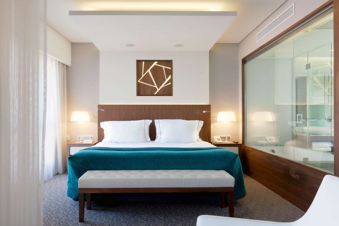 EPIC SANA Lisboa Hotel - 15