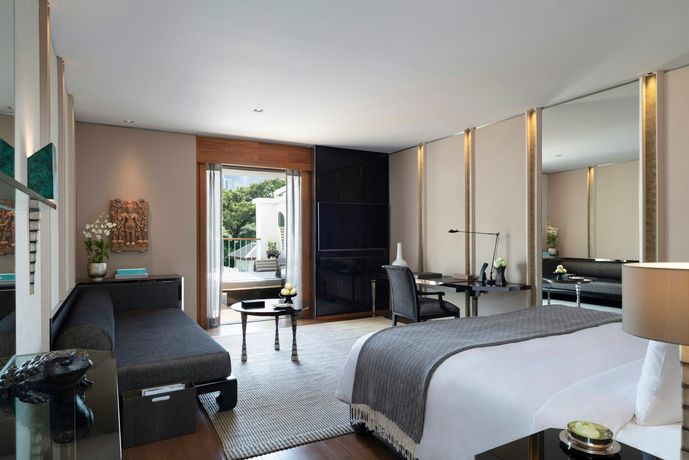 Verified hotel review - The Sukhothai Bangkok - 59