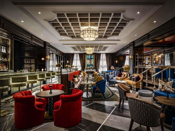 Verified hotel review - Fairmont Royal York Hotel - 2