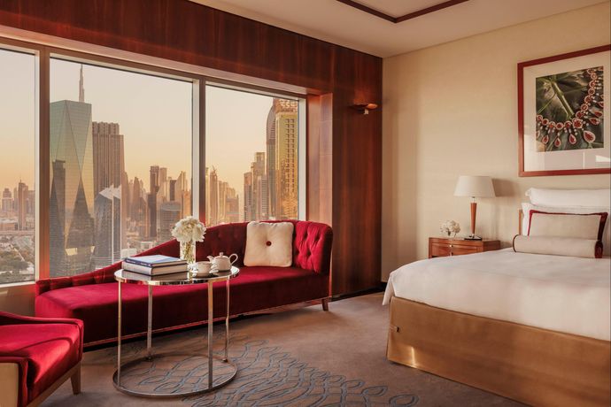 Jumeirah Emirates Towers - 18