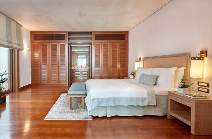 Grand Resort Lagonissi - 42