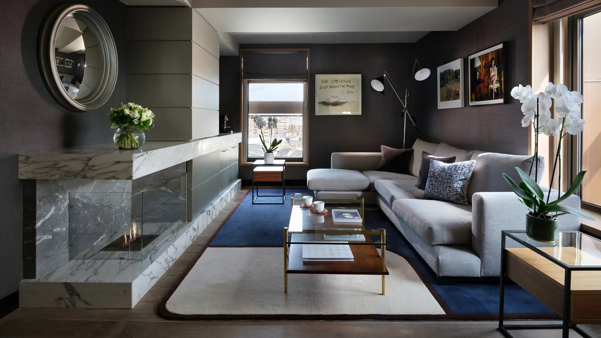 Review of The Hari - London - 23