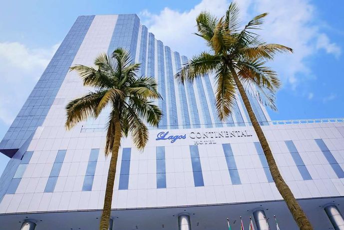 Verified hotel review - Lagos Continental Hotel - 50