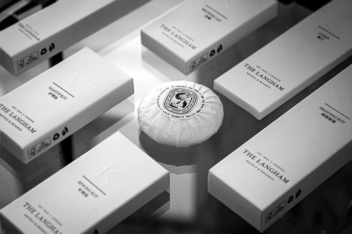 Verified hotel review - The Langham Chicago - 44