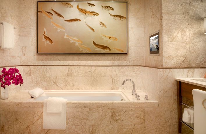 Verified hotel review - Wynn Macau - 23