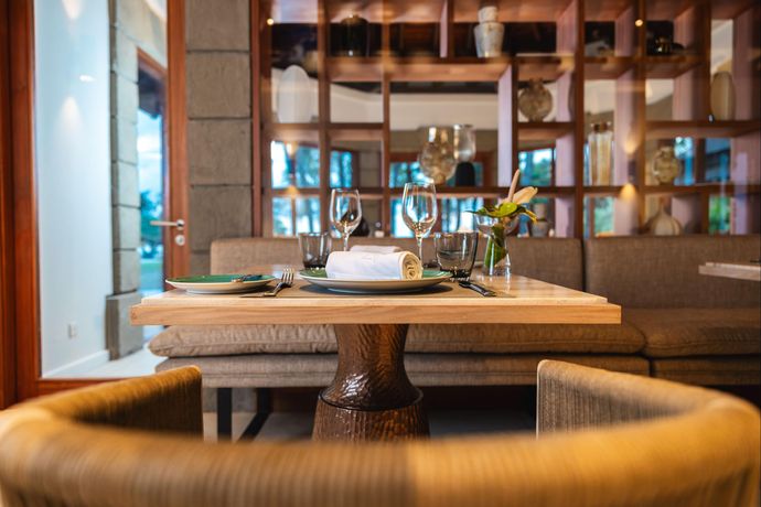 Verified hotel review - Maradiva Villas Resort and Spa - 40