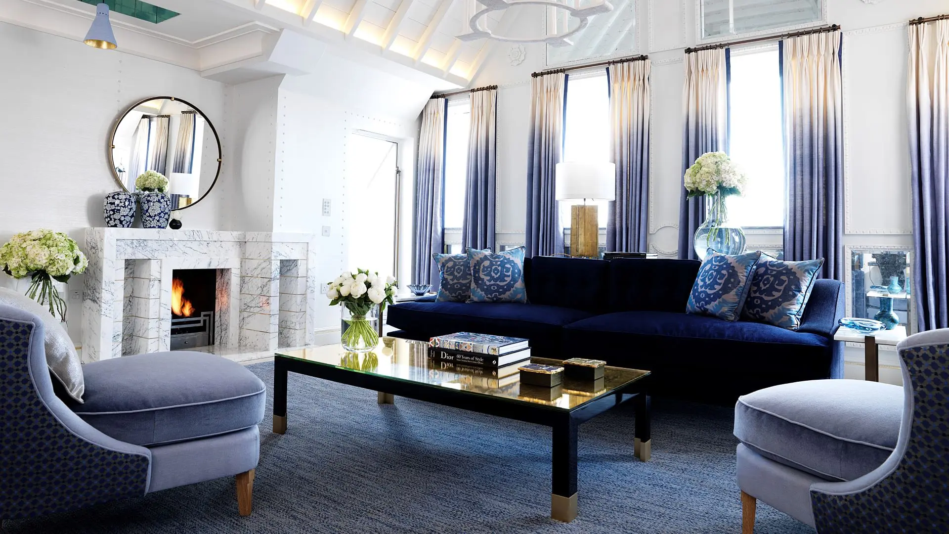 Hotel review Accommodation' - The Connaught - 9