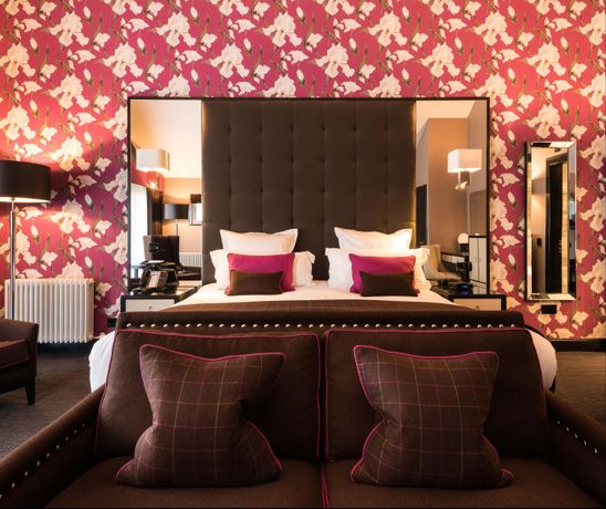 Fonab Castle Hotel - 20