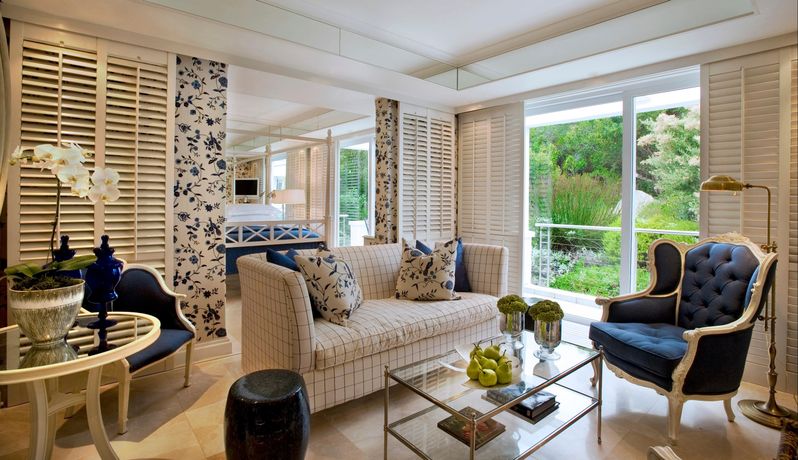 Verified hotel review - Twelve Apostles Hotel & Spa - 7