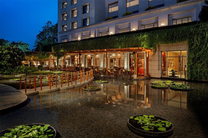 Verified hotel review - Park Hyatt Chennai - 19