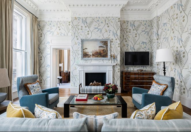 Rocco Forte Brown's Hotel - 33