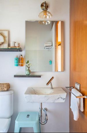 Masqi, The Energy House - 23