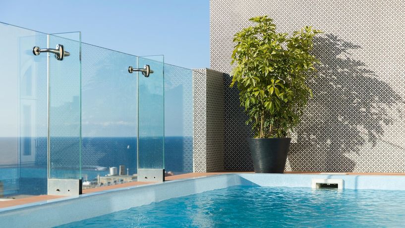 Verified hotel review - Rosselli - 56