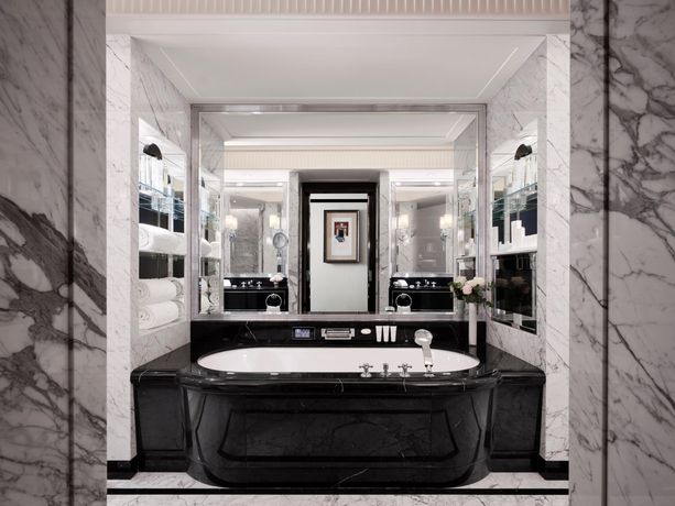 Verified hotel review - Hotel The Peninsula Paris - 50