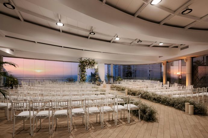 JW Marriott Hotel Lima - 5