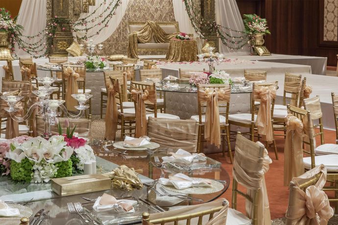 Verified hotel review - Hilton Doha - 19