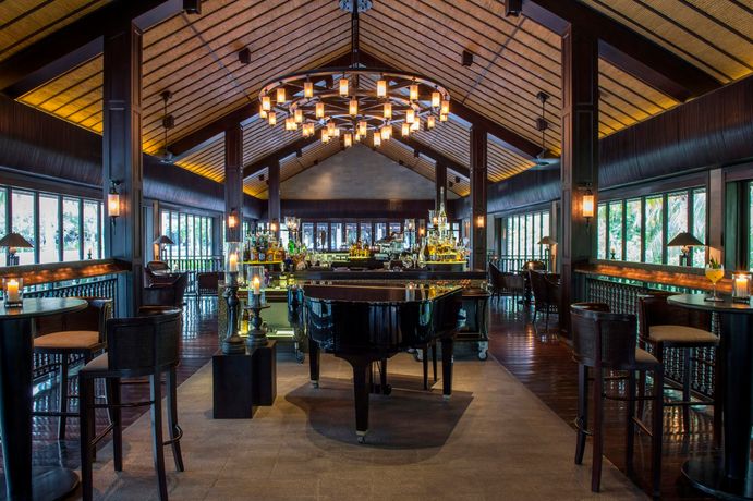 Four Seasons The Nam Hai, Hoi An, Vietnam - 58