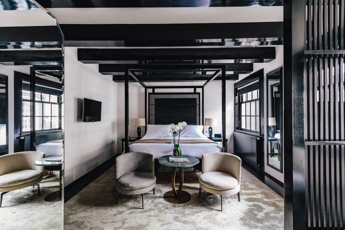 Verified hotel review - The Dylan Amsterdam - 25