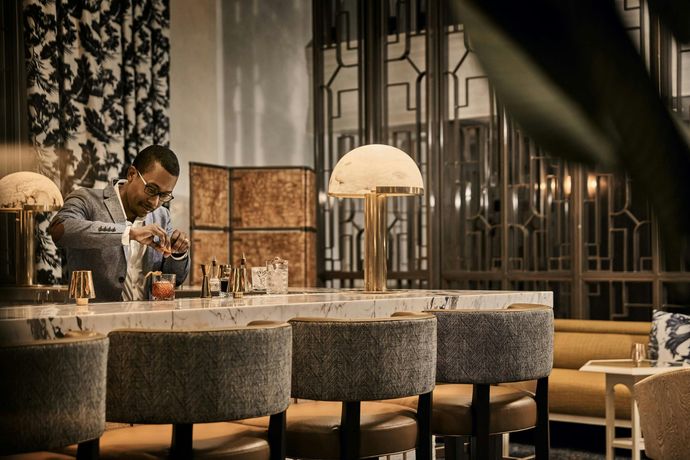 Verified hotel review - The Ritz-Carlton, South Beach - 8