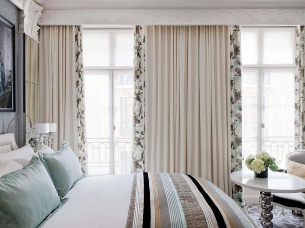 Verified hotel review - Sofitel Paris Le Faubourg - 20