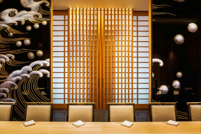 Verified hotel review - The St. Regis Kuala Lumpur - 34