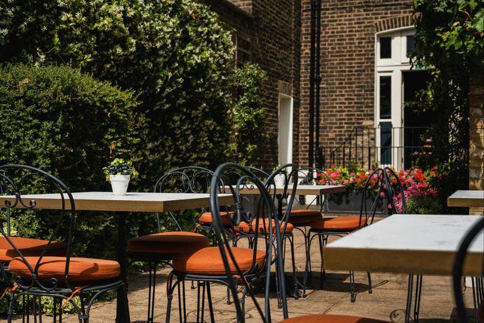 Verified hotel review - The Academy - 21