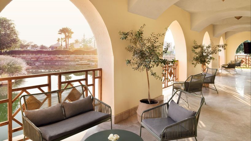 Verified hotel review - InterContinental Durrat Al Riyadh Resort & Spa an IHG Hotel - 22