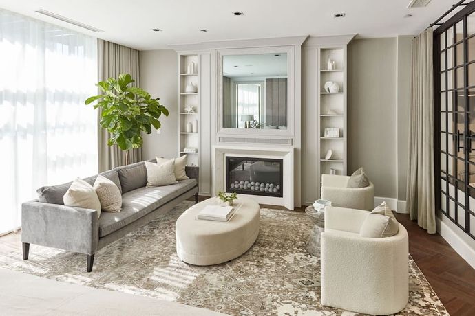 Verified hotel review - Loden Vancouver - 5