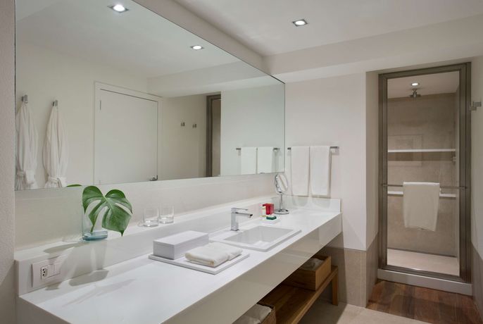 Verified hotel review - JANEIRO Hotel - 1